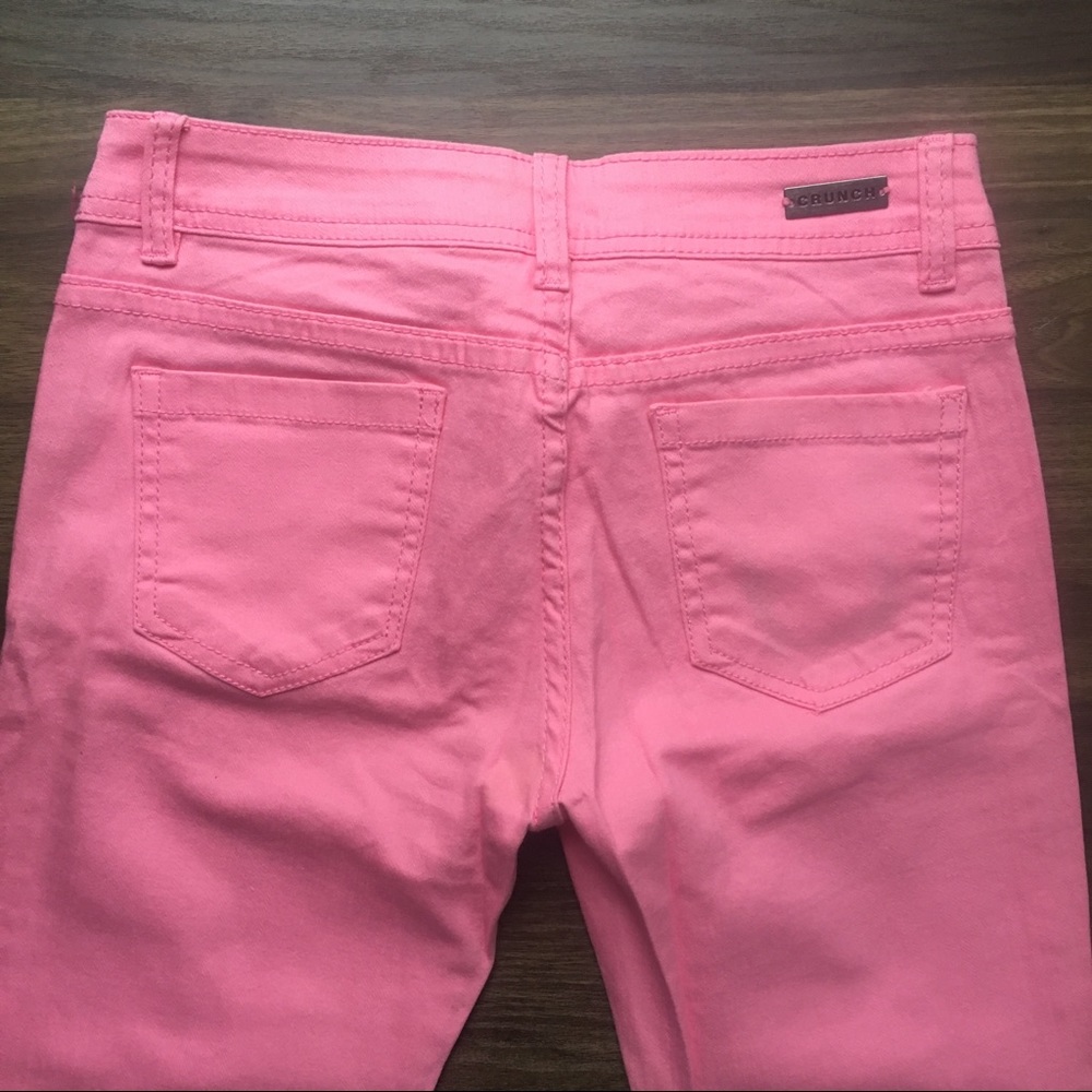 Pink Pants! - Picture 2 of 6